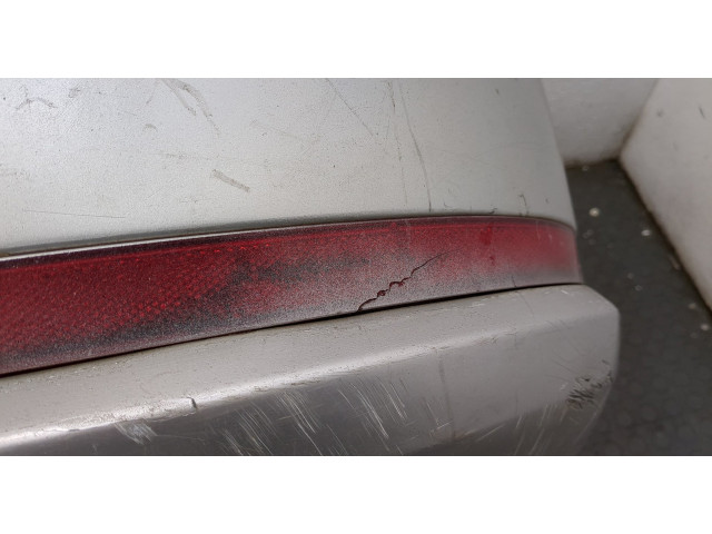 Бампер  Skoda Octavia (A5) 2004-2013 задний   