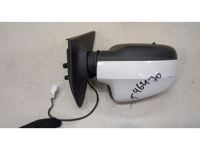 Зеркало боковое  Dacia Logan 2012-2016  правое           