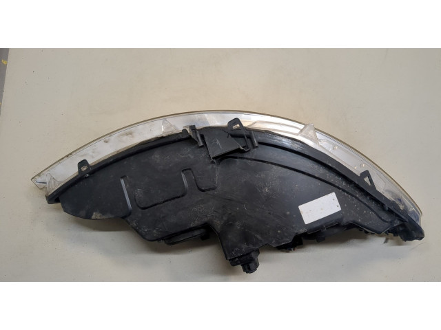 Фара передняя Peugeot RCZ 2010-2015 левая