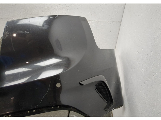 Бампер  KIA Stinger 2017-2021 задний   