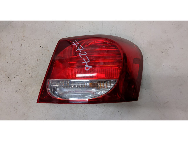 Задний фонарь 8155130A40 Lexus GS 2005-2012