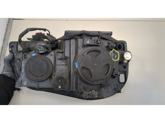 Фара передняя  Volvo XC90 2002-2014 левая 