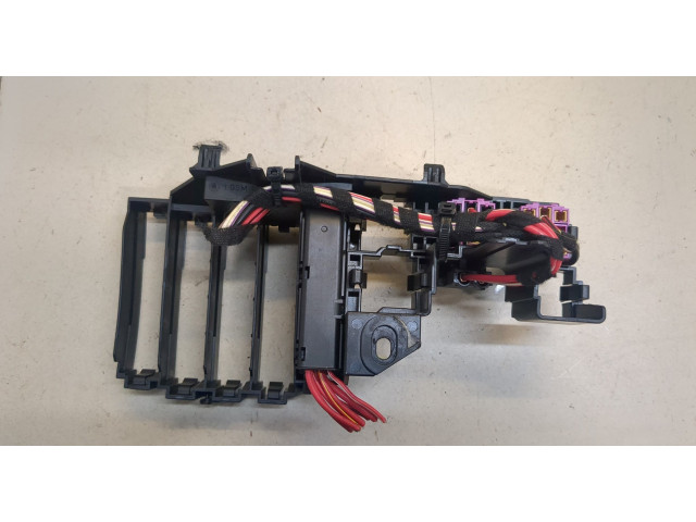 Блок предохранителей Audi SQ5 2013-2017 8K0971845A