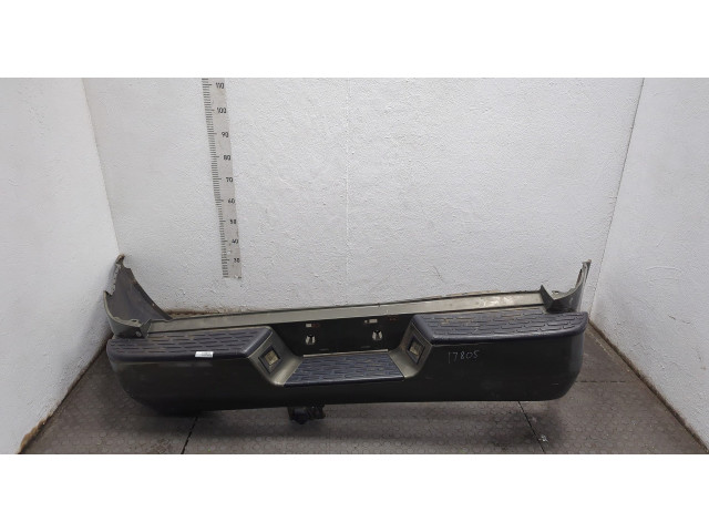 Бампер Honda Ridgeline 2005-2014 задний 04715SJCA90ZZ