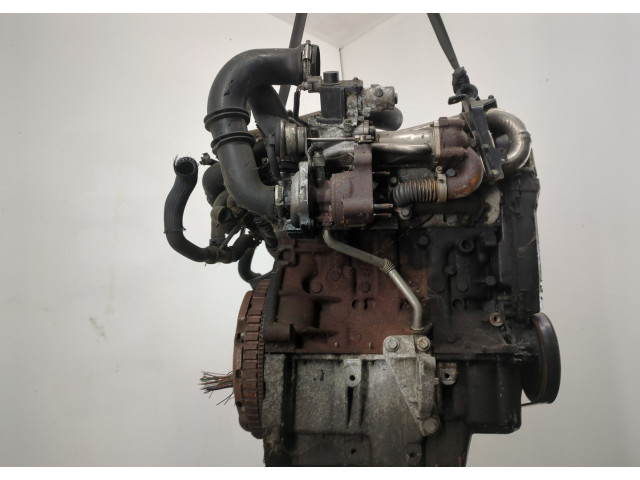 Форсунка топливная  Renault Clio 1998-2008         