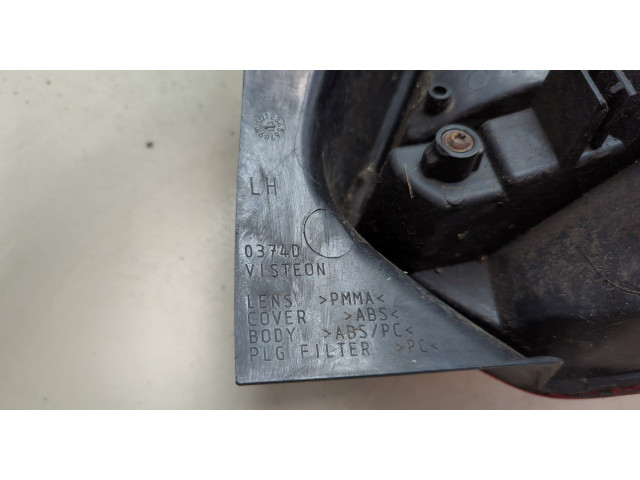 Задний фонарь     1825321, BM5113405AK     