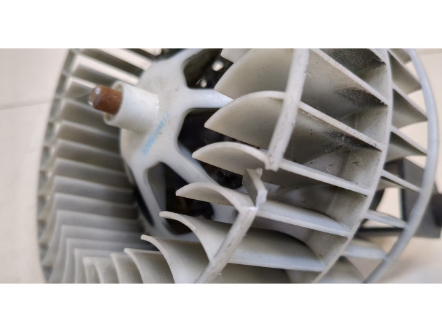 Моторчик печки  Mercedes A W168 1997-2004        