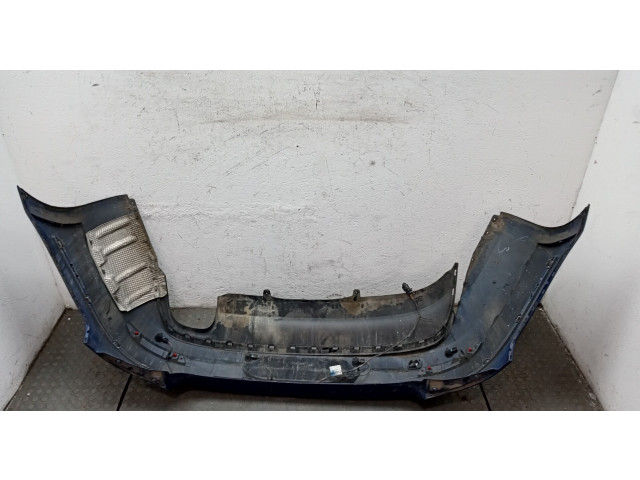 Бампер  Volkswagen Passat CC 2008-2012 задний   