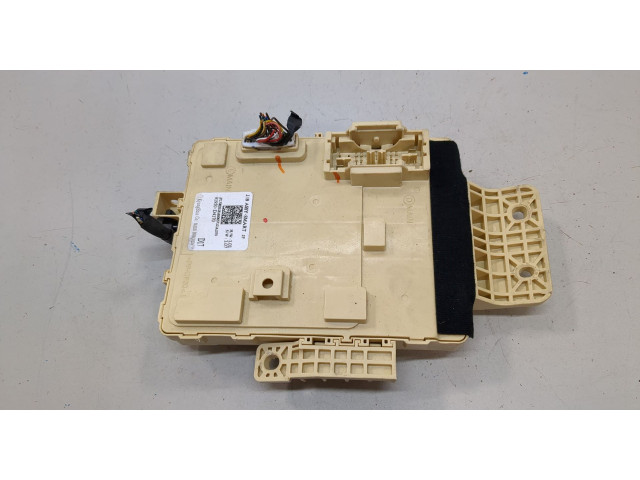 Блок предохранителей  KIA Optima 4 2012-2020         