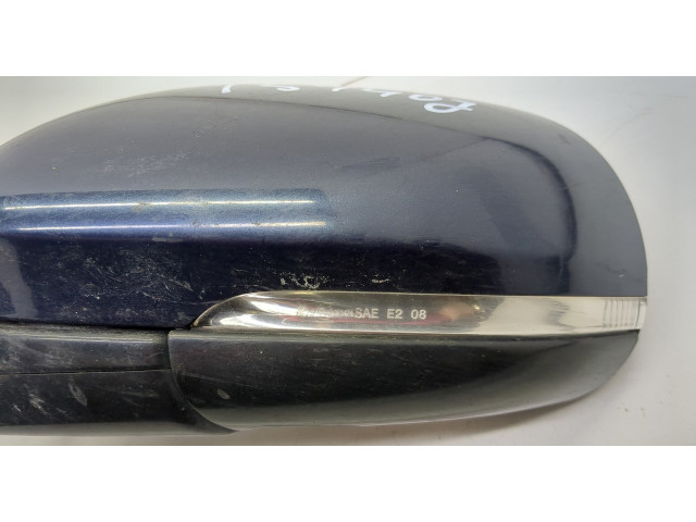 Зеркало боковое  Jaguar XF 2007-2015  левое           C2Z19393, C2Z4413, C2C37094