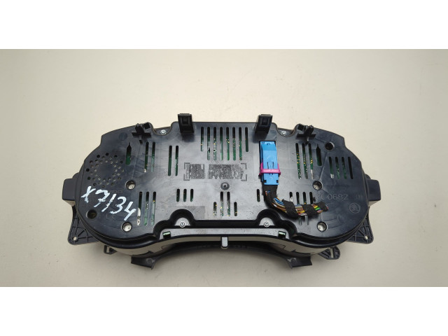 Панель приборов  Skoda SuperB 2008-2015            