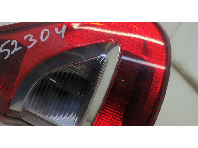 Задний фонарь