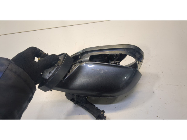 Зеркало боковое Audi A7 2010-2014 правое