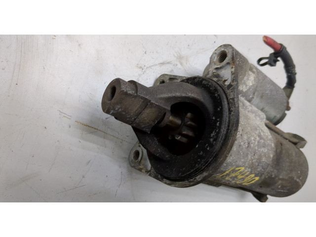 Стартер  Jeep Wrangler 2007-2018 3.8  4801269AB   