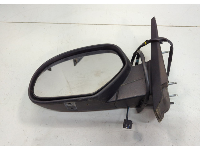 Зеркало боковое  Chevrolet Tahoe 2006-2014  левое           