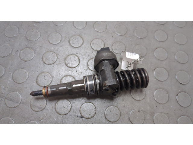 Форсунка топливная Volkswagen Jetta 5 2004-2010