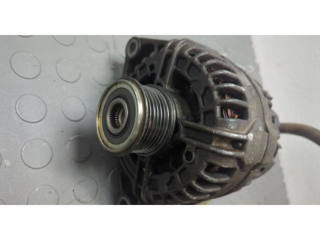 Генератор Opel Meriva 2010-2018 13284408