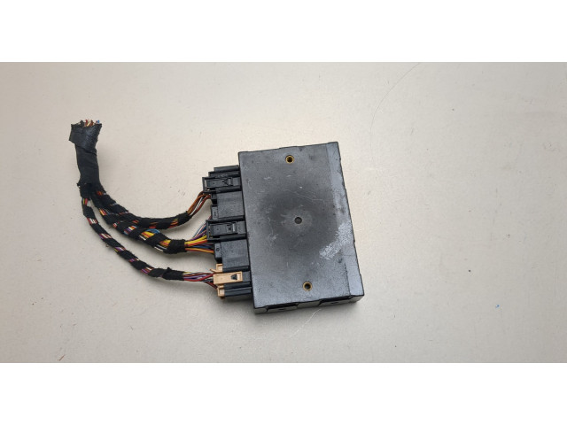 Блок комфорта  Volkswagen Phaeton 2002-2010      3D0959933E  