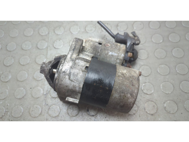 Стартер Nissan Primera P11 1996-2002 1.8 233001F77B