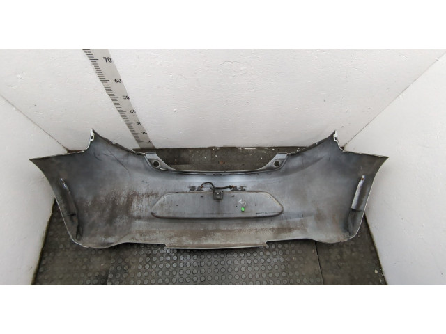 Бампер Ford Ka 2009-2016 задний 1683935, 9S5117906AA59VG