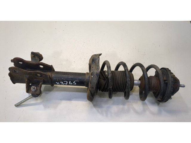 Стойка амортизатора Honda Civic 2006-2012 51606SMRE03, 51401SMRE01 1.3 бензин