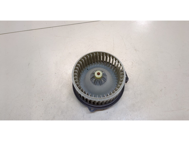 Моторчик печки Honda Odyssey 2004-