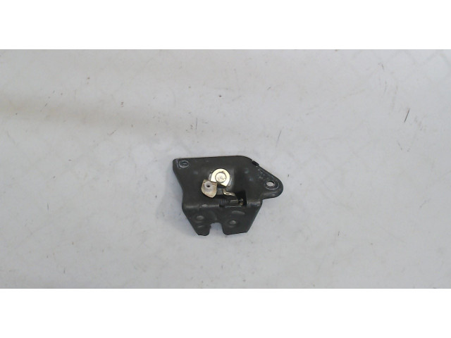 Замок багажника  Fiat Bravo 1995-2006       