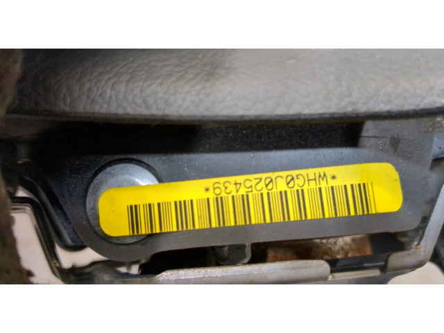 Руль  Subaru Tribeca (B9) 2007-2014           