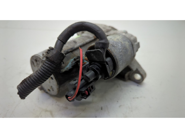 Стартер  Seat Ibiza 4 2008-2015 1.4  02T911024N   