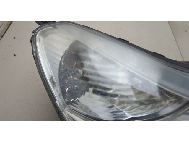 Фара передняя Citroen C5 2004-2008 правая