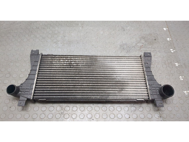 Интеркулер  Jeep Commander 2006-2010   880897V    