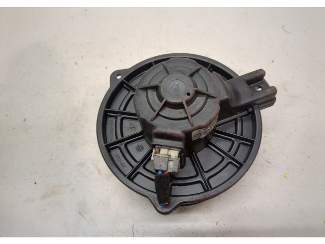 Моторчик печки  KIA Rio 2005-2011 308830170    308830170   