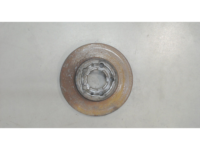 Диск тормозной  Skoda Octavia Tour 1996-2000 1.6  передний           