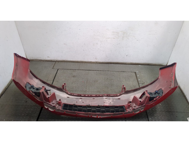 Бампер Skoda Rapid передний