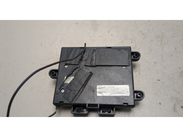 Блок комфорта  Mazda 6 2008-2012 USA      00008FZ31  