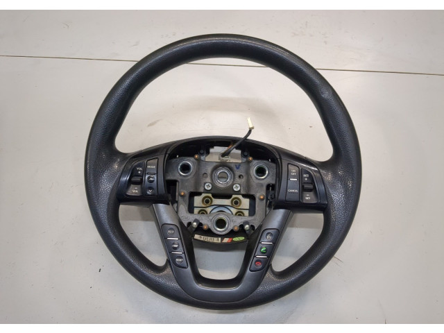 Руль  KIA Optima 3 2010-2015             561002T061VA, 561002T040VA