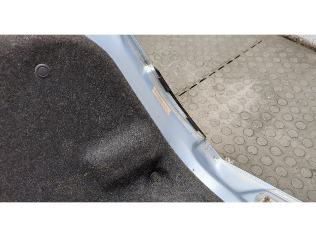 Замок багажника Mazda 3 (BK) 2003-2009