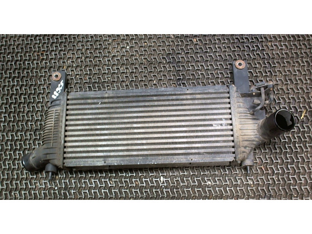 Интеркулер Nissan Pathfinder 2004-2014 2.5 14461EB360