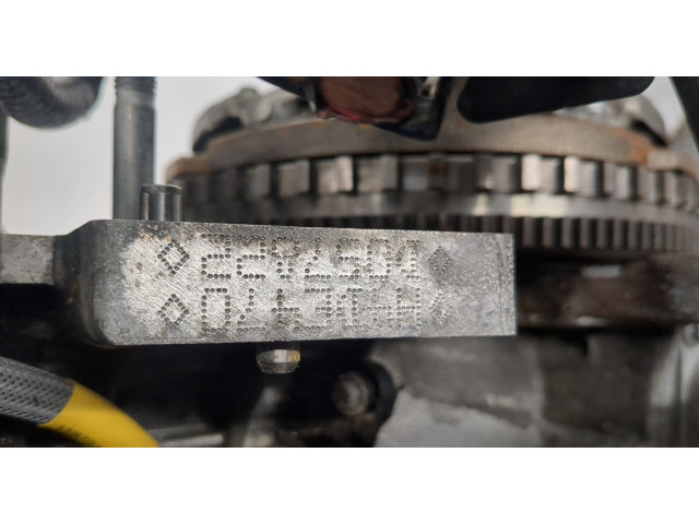 Форсунка топливная  Dacia Sandero 2020-2025         