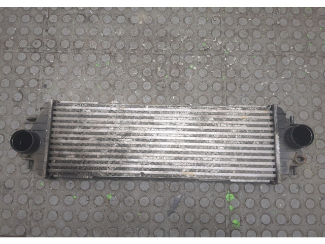 Интеркулер  Renault Trafic 2001-2014 1.9      