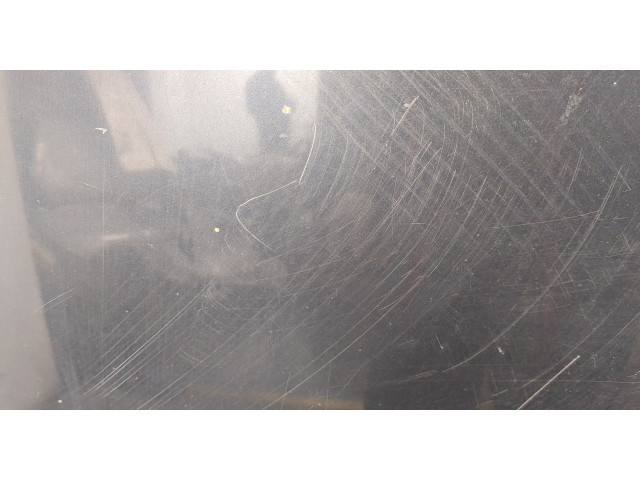 Решетка радиатора  Volkswagen Phaeton 2002-2010          3D0853651H