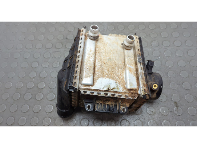 Интеркулер  Mercedes GLC X253 2015-2022   A6510901800    