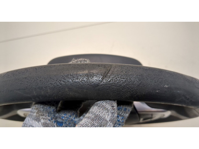 Руль Citroen C4 2010-2015