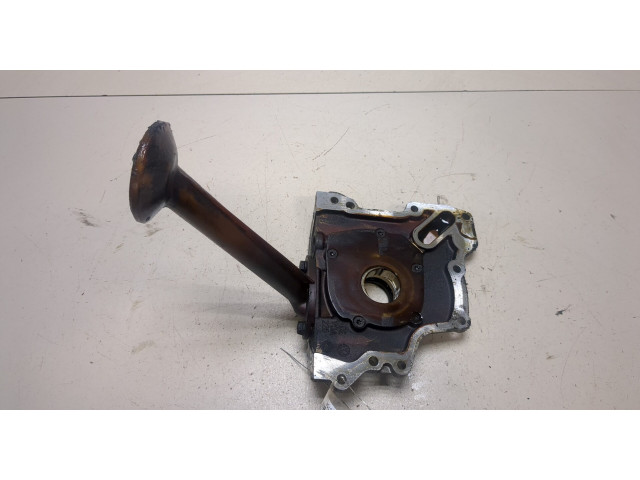 Масляный насос