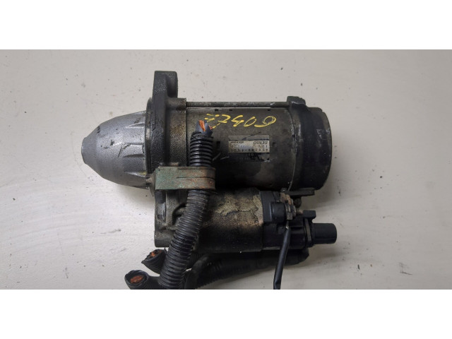 Стартер  Mercedes C W204 2007-2013 2.2  428004600   