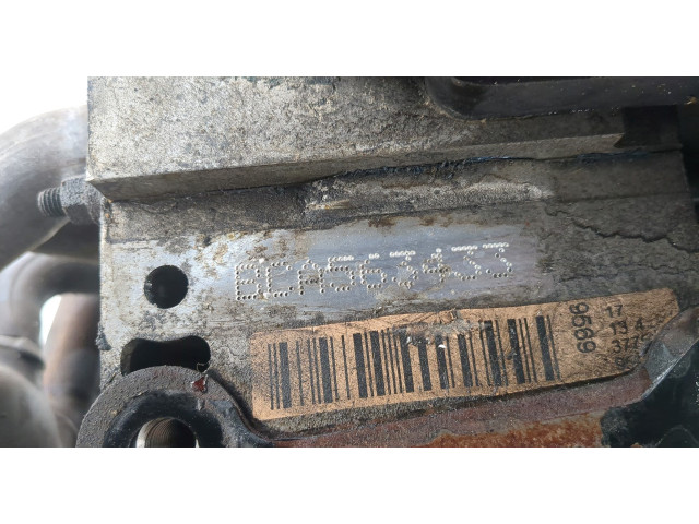 Форсунка топливная Volkswagen Golf 5 2003-2009