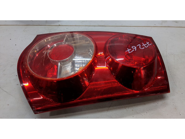 Задний фонарь     9240207630   KIA Picanto 2004-2011 