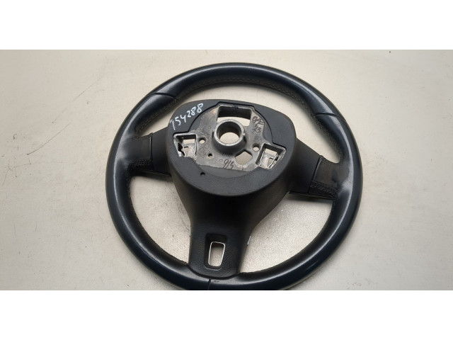 Руль  Volkswagen Passat 7 2010-2015 Европа           