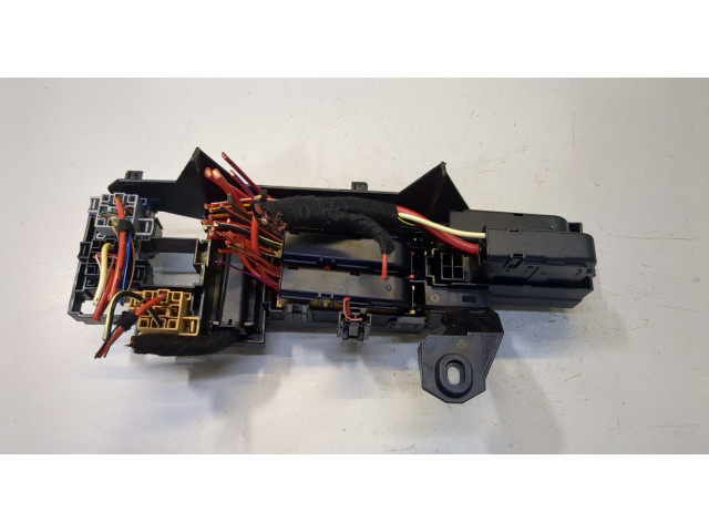 Блок предохранителей  Audi A6 (C7) 2011-2014         