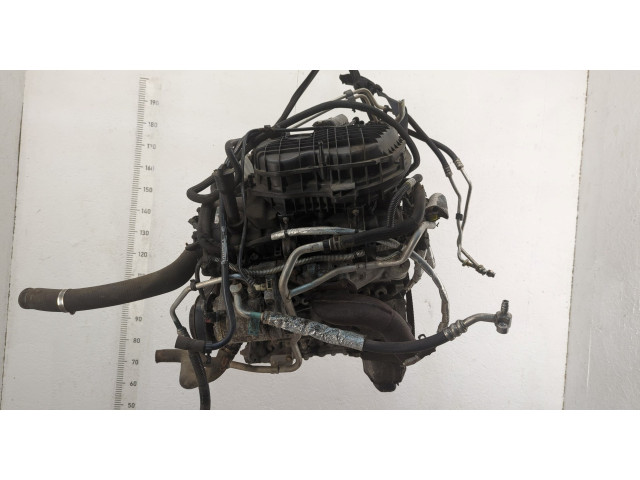 Форсунка топливная  Jeep Grand Cherokee 2010-2013         